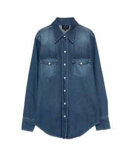 A.P.C. Рубашка