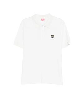 KENZO Поло с коротким рукавом