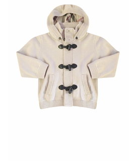 BURBERRY Жакет / жилет
