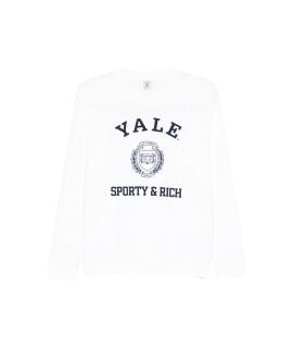 SPORTY AND RICH Худи/толстовка