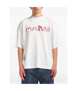 MARNI Футболка