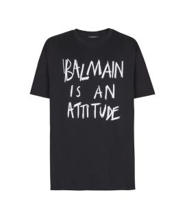 BALMAIN Футболка