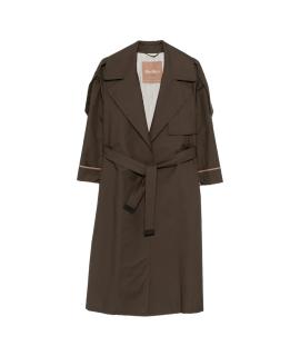 MAX MARA Тренч/плащ