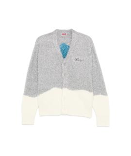 KENZO Кардиган