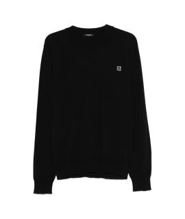 BALMAIN Джемпер / свитер