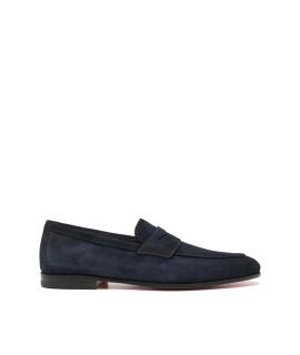 SANTONI Лоферы