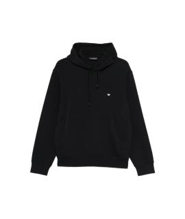 EMPORIO ARMANI Худи/толстовка