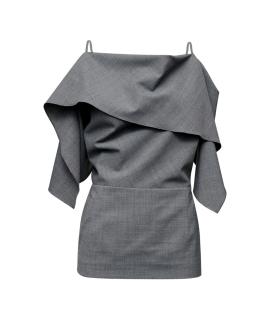 MM6 MAISON MARGIELA Блузы