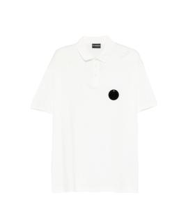 EMPORIO ARMANI Поло с коротким рукавом