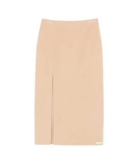 SPORTMAX Юбка миди