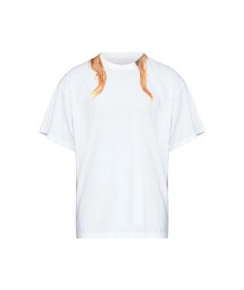 MM6 MAISON MARGIELA Футболка