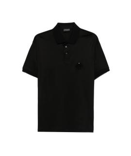 EMPORIO ARMANI Поло с коротким рукавом