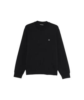 EMPORIO ARMANI Худи/толстовка