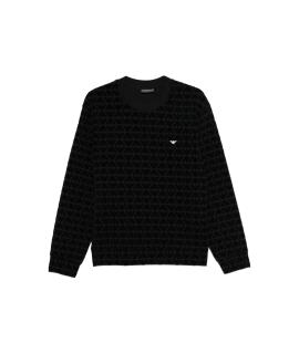EMPORIO ARMANI Худи/толстовка