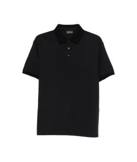 EMPORIO ARMANI Поло с коротким рукавом