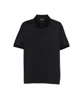 EMPORIO ARMANI Поло с коротким рукавом