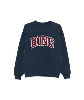 ANINE BING Худи/толстовка