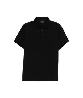 EMPORIO ARMANI Поло с коротким рукавом