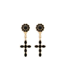 DOLCE&GABBANA Серьги