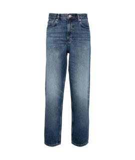 A.P.C. Прямые джинсы