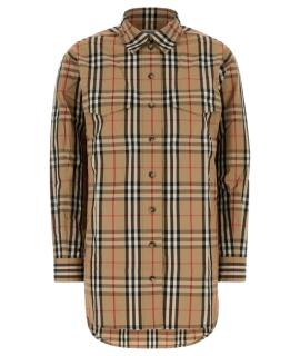 BURBERRY Рубашка