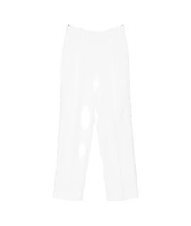 VICTORIA BECKHAM Прямые брюки