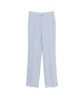 ETRO Прямые брюки