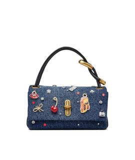 MARC JACOBS Сумка через плечо
