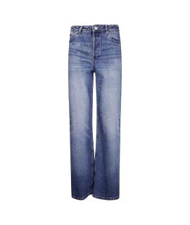 A.P.C. Прямые джинсы