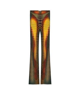 JEAN PAUL GAULTIER Брюки узкие
