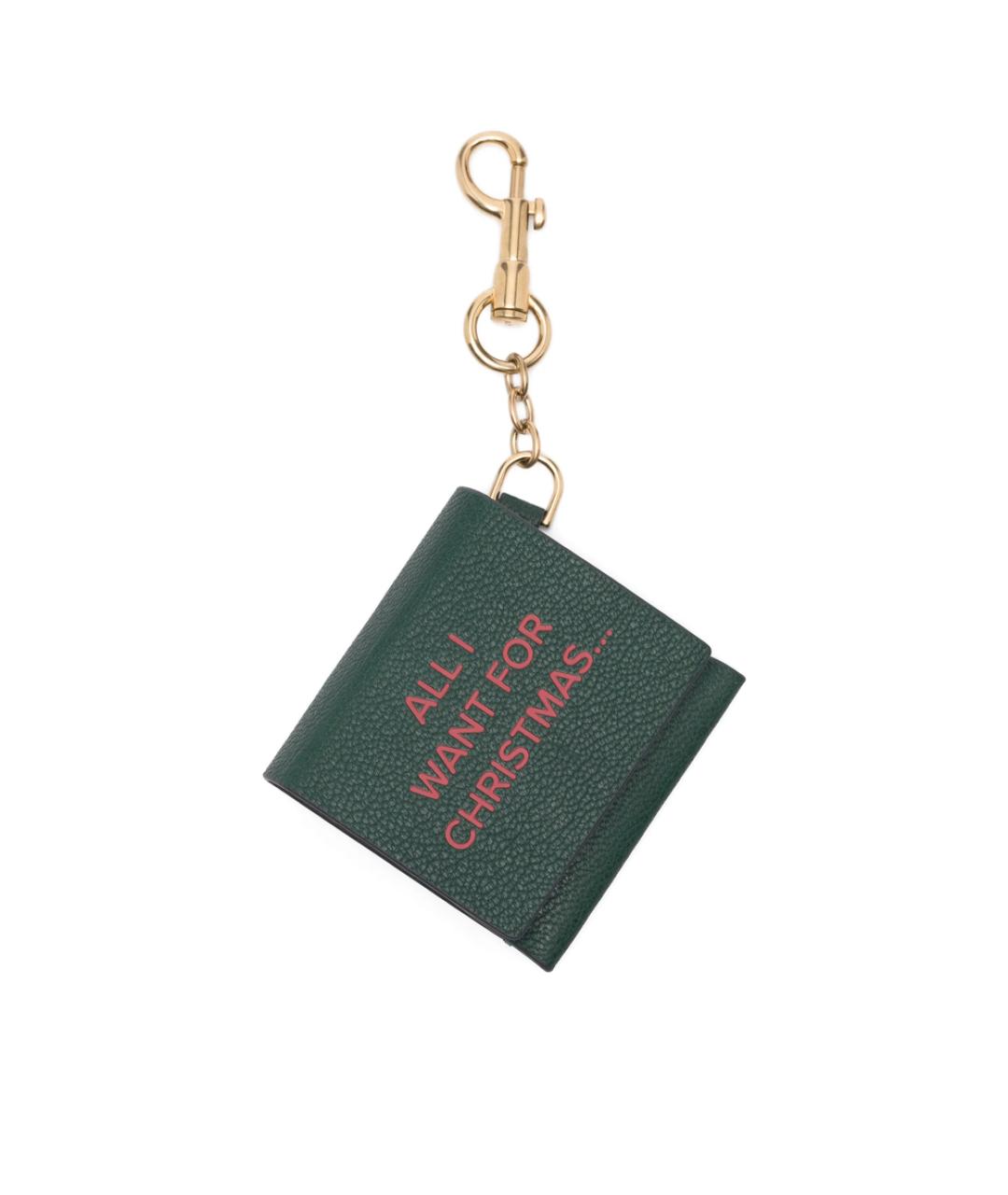 ANYA HINDMARCH Мульти брелок, фото 1