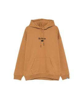BARBOUR Худи/толстовка