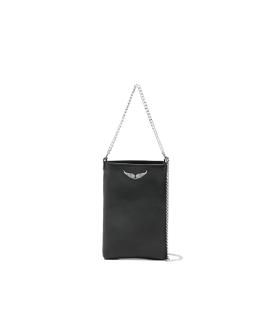 ZADIG & VOLTAIRE Сумка через плечо