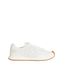 DOLCE&GABBANA Низкие кроссовки / кеды
