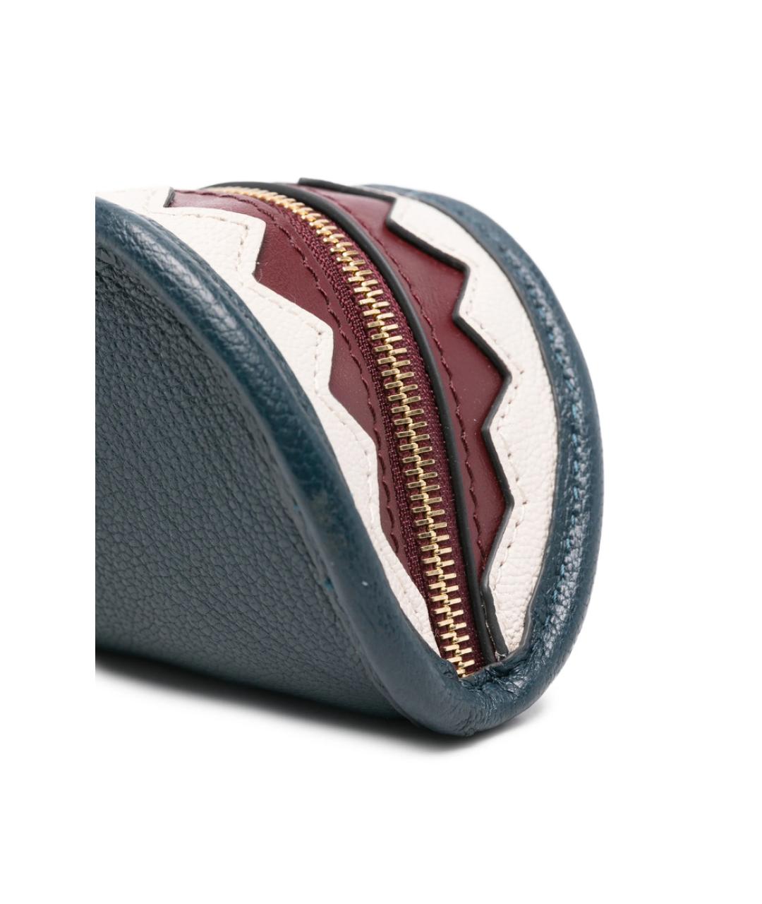 ANYA HINDMARCH Мульти брелок, фото 3