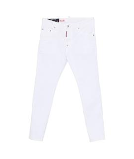 DSQUARED2 Джинсы скинни