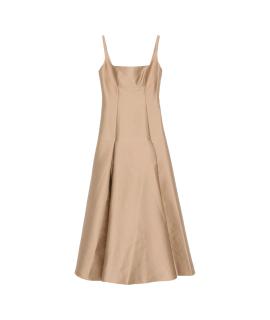 ROLAND MOURET Вечернее платье
