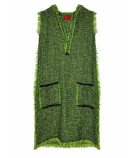 

Платье LANVIN