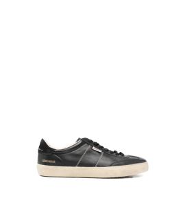 GOLDEN GOOSE Низкие кроссовки / кеды