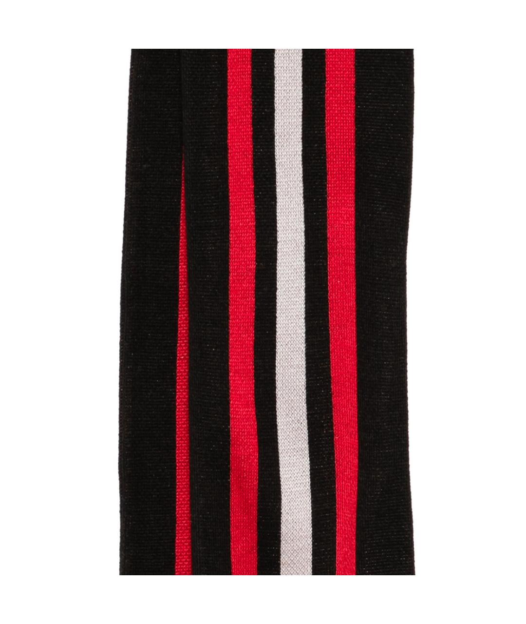 ADIDAS Черный шарф, фото 3