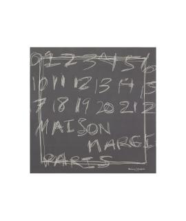 MAISON MARGIELA Шарф