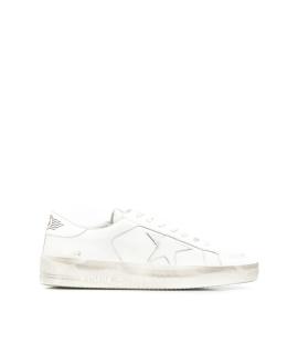 GOLDEN GOOSE Низкие кроссовки / кеды