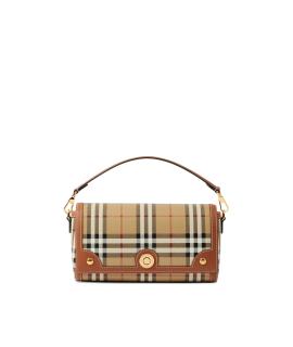 BURBERRY Сумка с короткими ручками