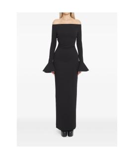 SOLACE LONDON Вечернее платье