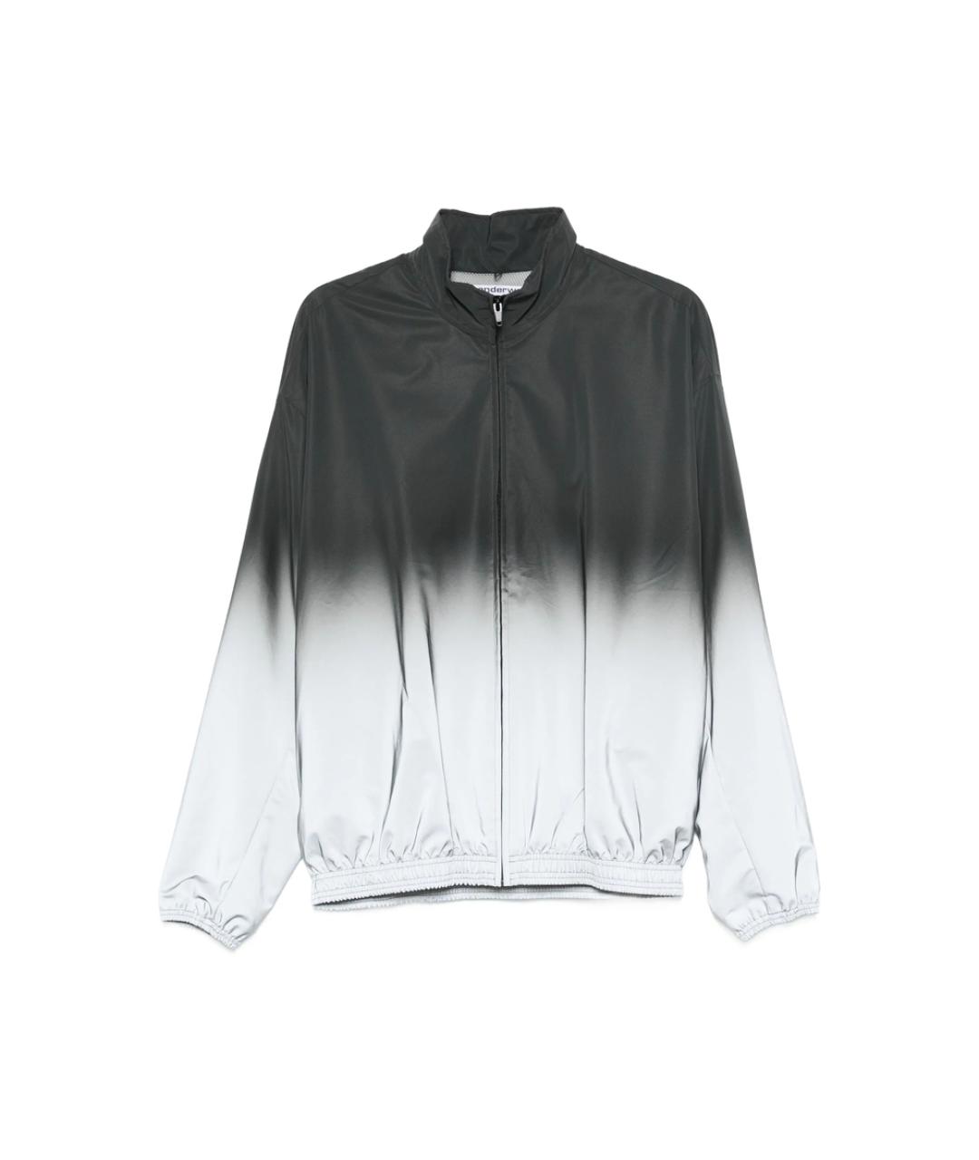 ALEXANDER WANG Мульти полиэстеровая куртка, фото 1