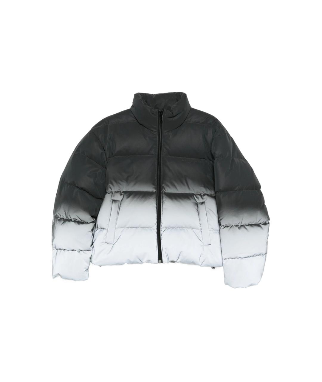ALEXANDER WANG Мульти полиэстеровый пуховик, фото 1