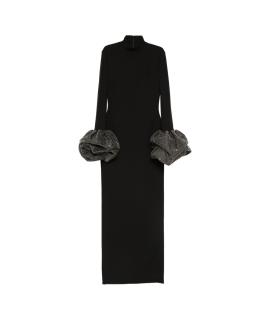 SOLACE LONDON Вечернее платье