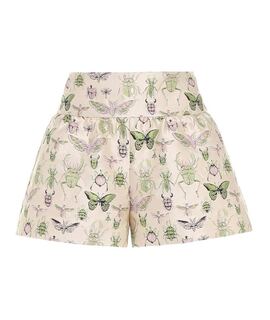 RED VALENTINO Шорты