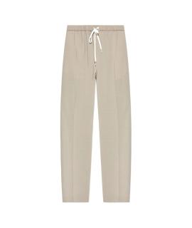 MM6 MAISON MARGIELA Повседневные брюки