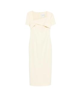 ROLAND MOURET Повседневное платье